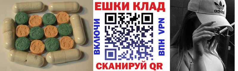 купить закладку  Гвардейск  Экстази 99% 